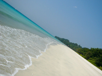 Les Iles Andaman - Inde
